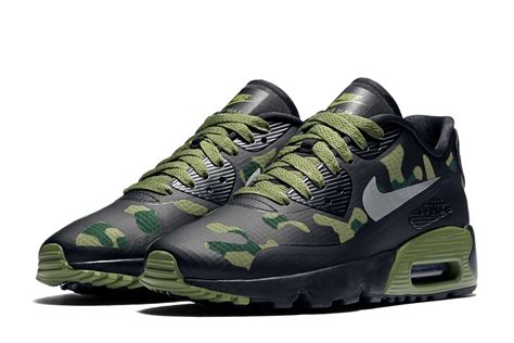 Air Max 90 camo